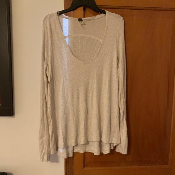 Free People Tops - Free people